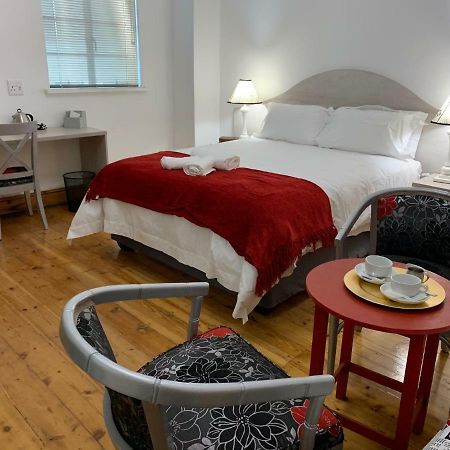Savoy Hotel Beaufort-West Beaufort West Luaran gambar
