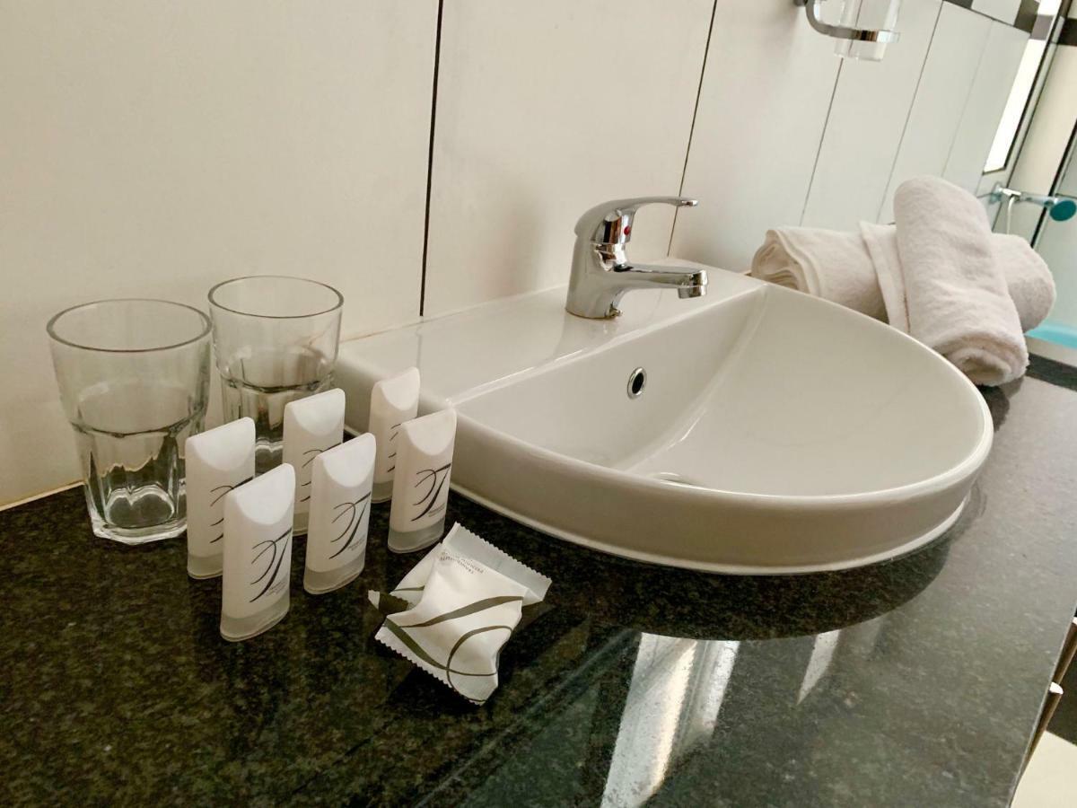 Savoy Hotel Beaufort-West Beaufort West Luaran gambar