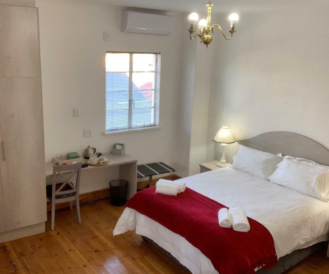 Savoy Hotel Beaufort-West Beaufort West Luaran gambar