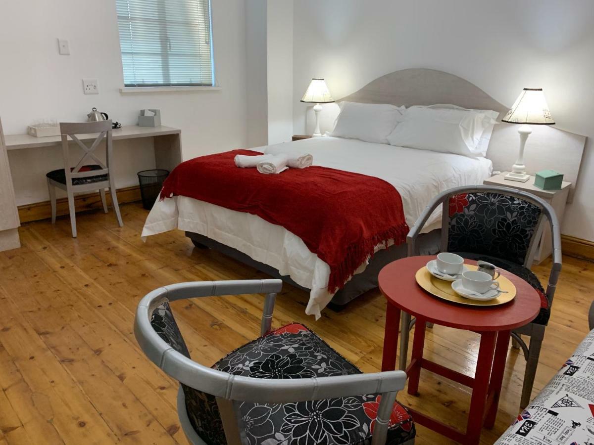 Savoy Hotel Beaufort-West Beaufort West Luaran gambar