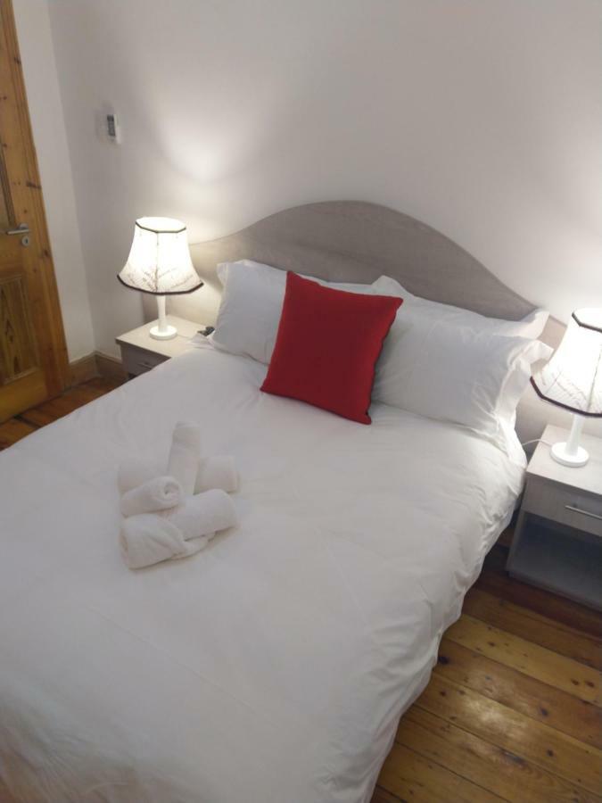 Savoy Hotel Beaufort-West Beaufort West Luaran gambar