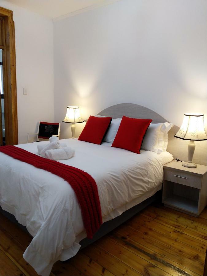 Savoy Hotel Beaufort-West Beaufort West Luaran gambar