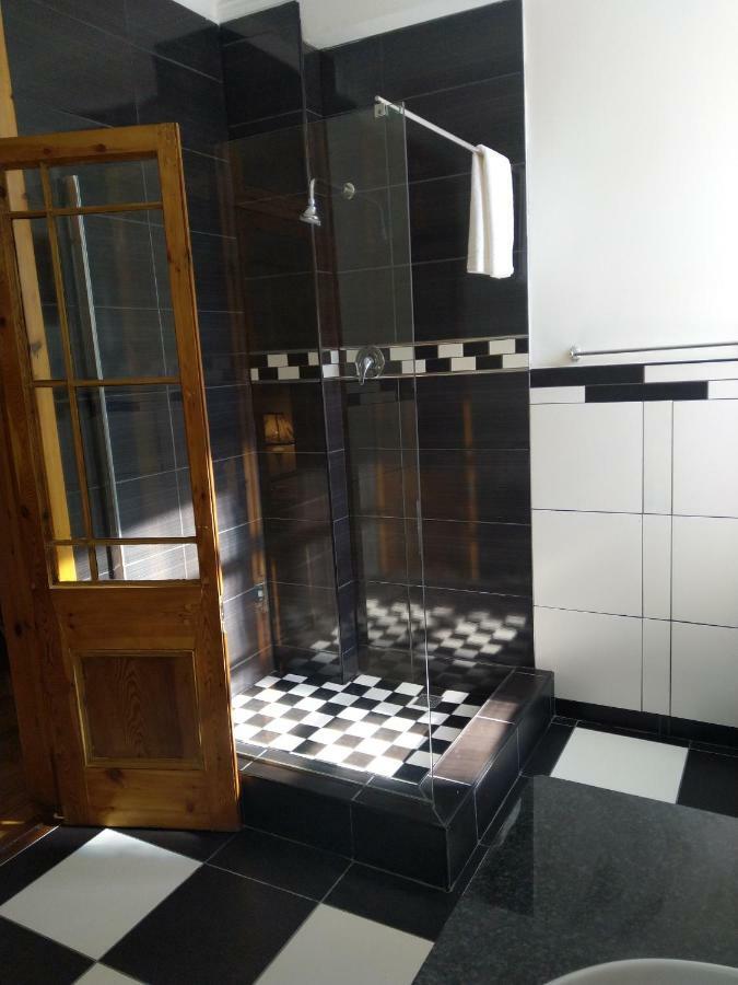 Savoy Hotel Beaufort-West Beaufort West Luaran gambar
