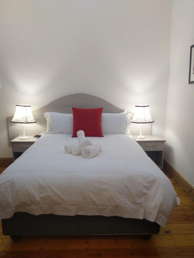 Savoy Hotel Beaufort-West Beaufort West Luaran gambar