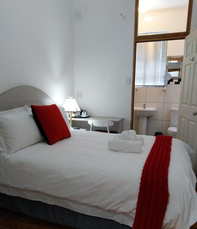 Savoy Hotel Beaufort-West Beaufort West Luaran gambar
