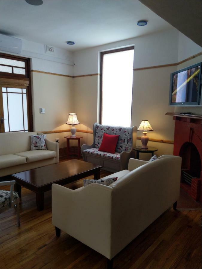 Savoy Hotel Beaufort-West Beaufort West Luaran gambar