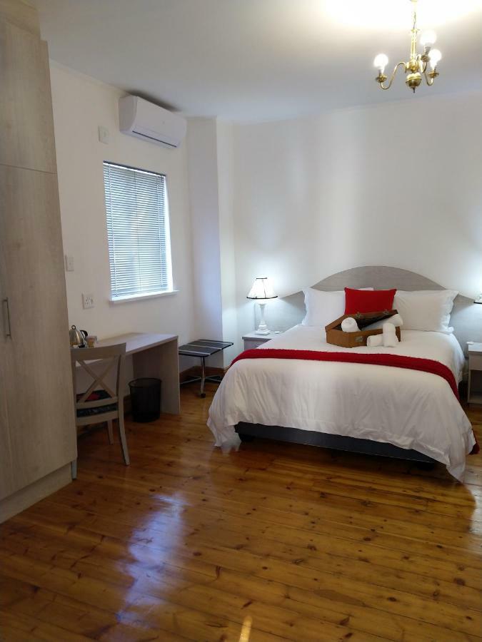Savoy Hotel Beaufort-West Beaufort West Luaran gambar