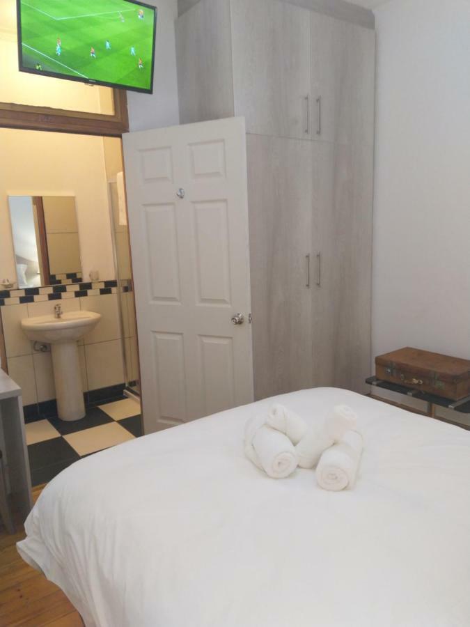 Savoy Hotel Beaufort-West Beaufort West Luaran gambar