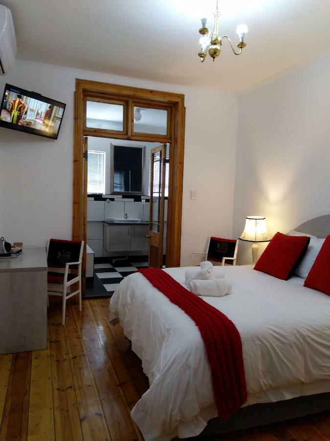 Savoy Hotel Beaufort-West Beaufort West Luaran gambar