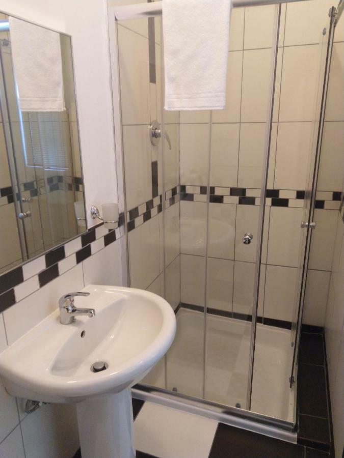 Savoy Hotel Beaufort-West Beaufort West Luaran gambar