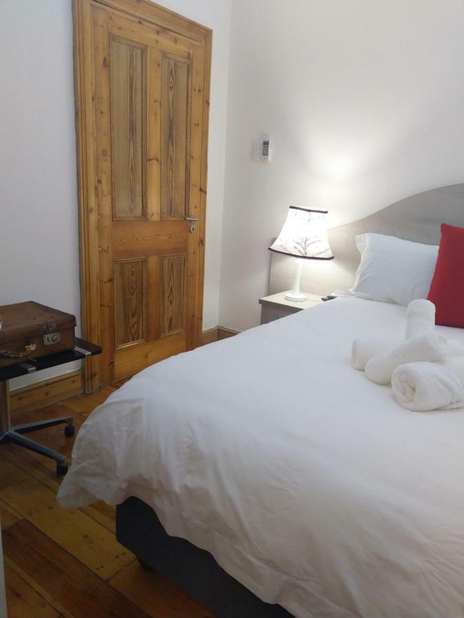 Savoy Hotel Beaufort-West Beaufort West Luaran gambar