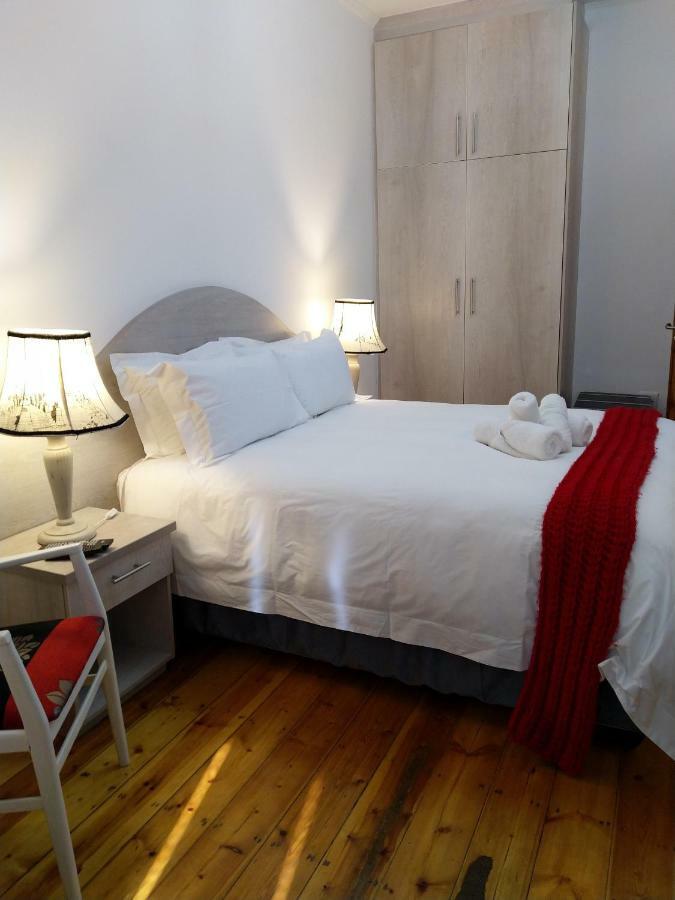 Savoy Hotel Beaufort-West Beaufort West Luaran gambar
