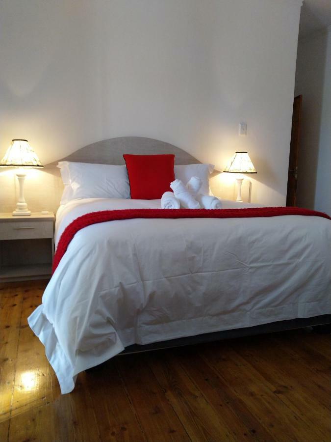 Savoy Hotel Beaufort-West Beaufort West Luaran gambar