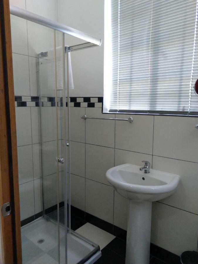 Savoy Hotel Beaufort-West Beaufort West Luaran gambar